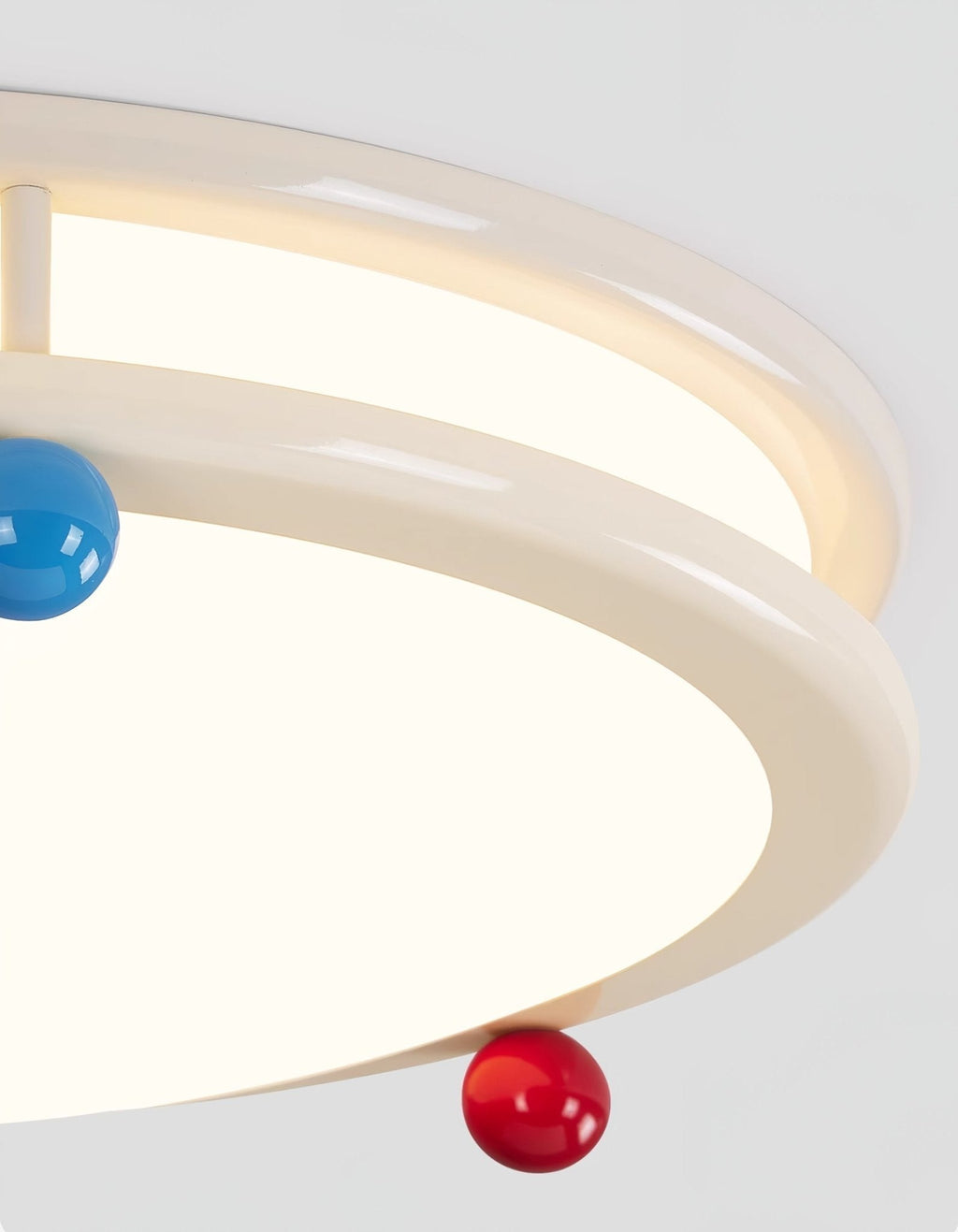 Trio Memphis Ceiling Light by FIFTH & BEAM — product view 23