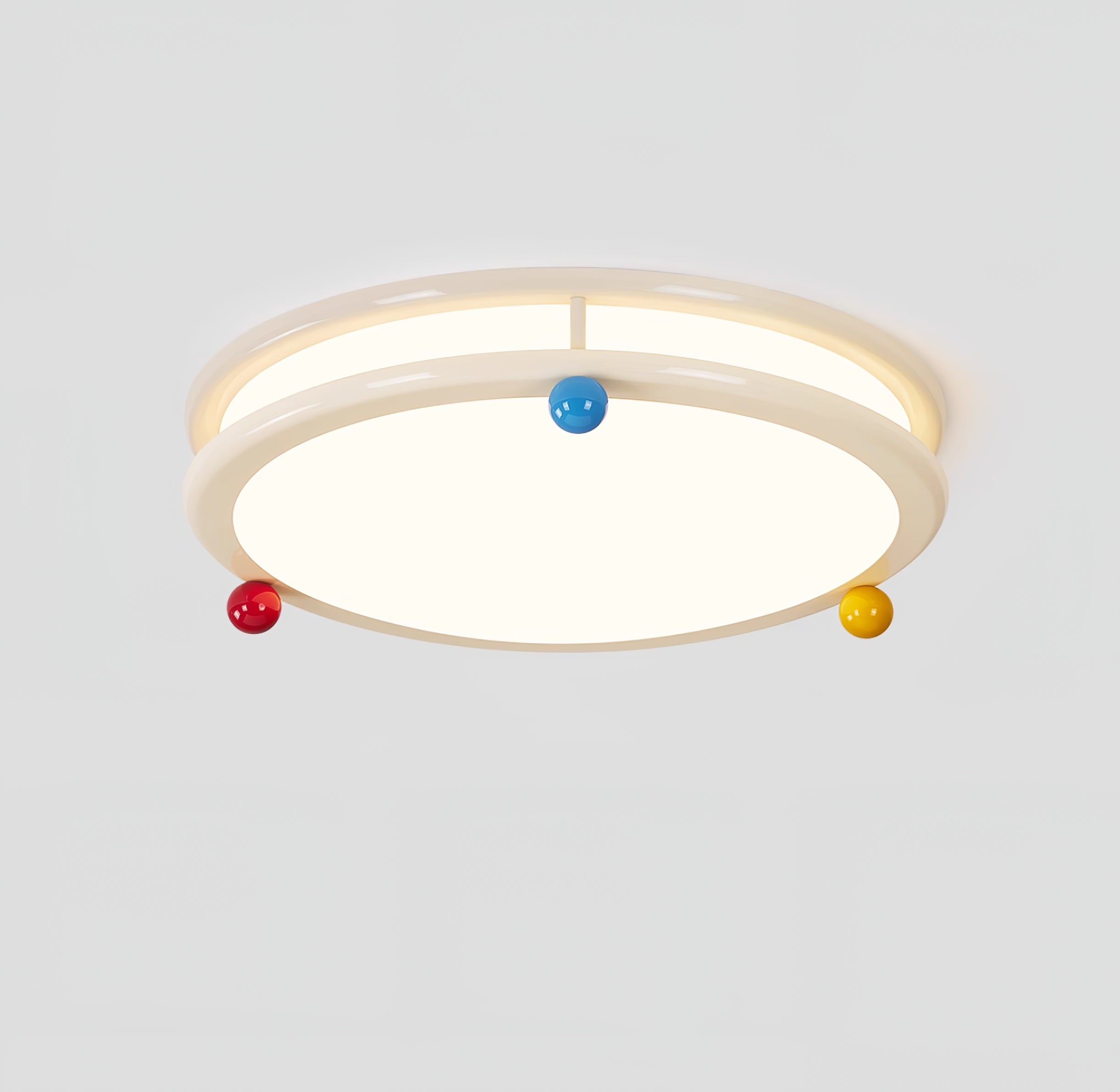 Trio Memphis Ceiling Light by FIFTH & BEAM — product view 12