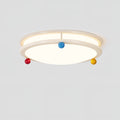 Trio Memphis Ceiling Light by FIFTH & BEAM — product view 18