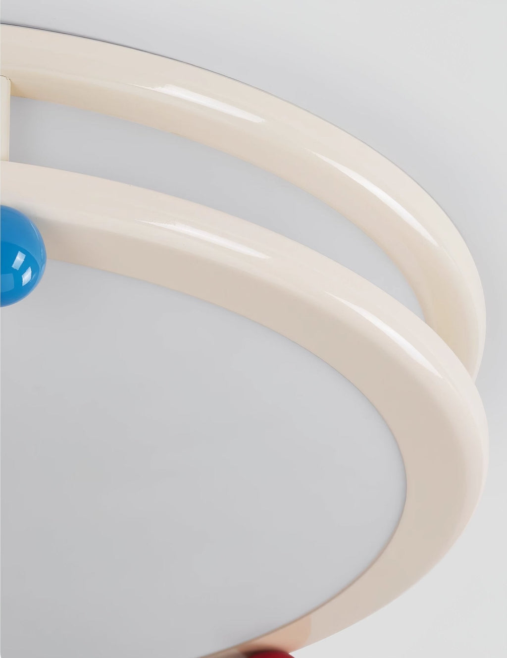 Trio Memphis Ceiling Light by FIFTH & BEAM — product view 19