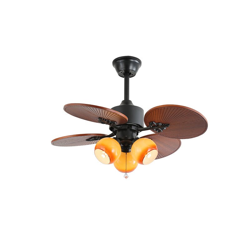 Tropica Breeze Ceiling Fan Light by FIFTH & BEAM — product view 23