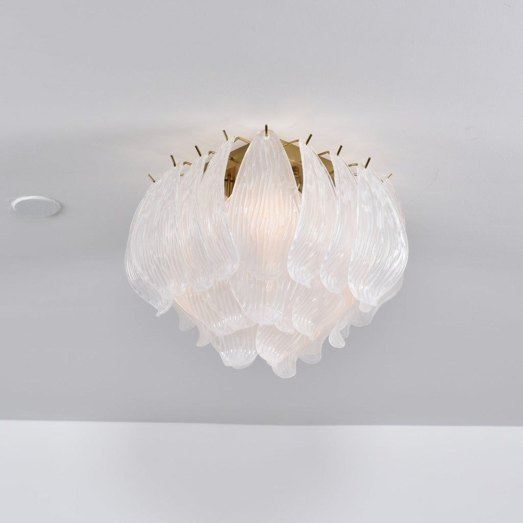 Tuliva Murano Ceiling Lamp by FIFTH & BEAM — product view 21