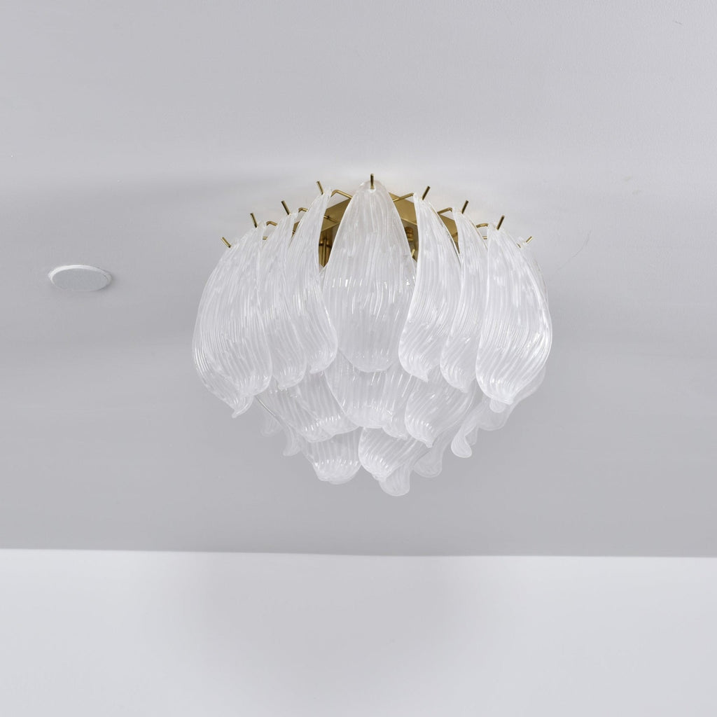 Tuliva Murano Ceiling Lamp by FIFTH & BEAM — product view 22