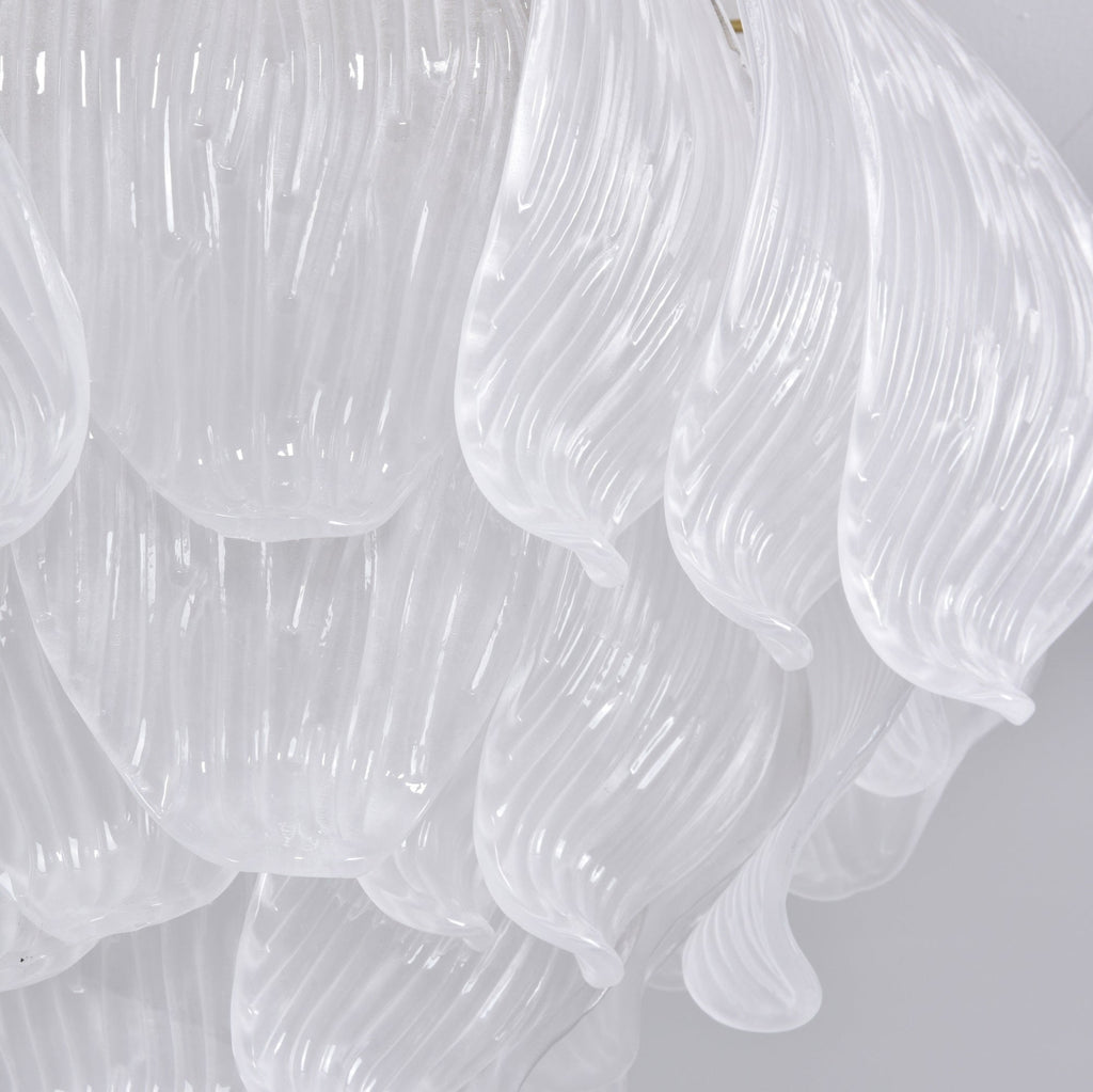 Tuliva Murano Ceiling Lamp by FIFTH & BEAM — product view 10