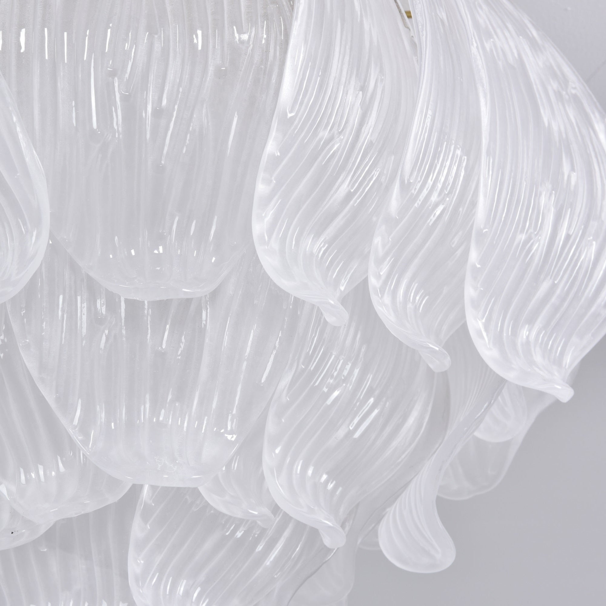 Tuliva Murano Ceiling Lamp by FIFTH & BEAM — product view 10