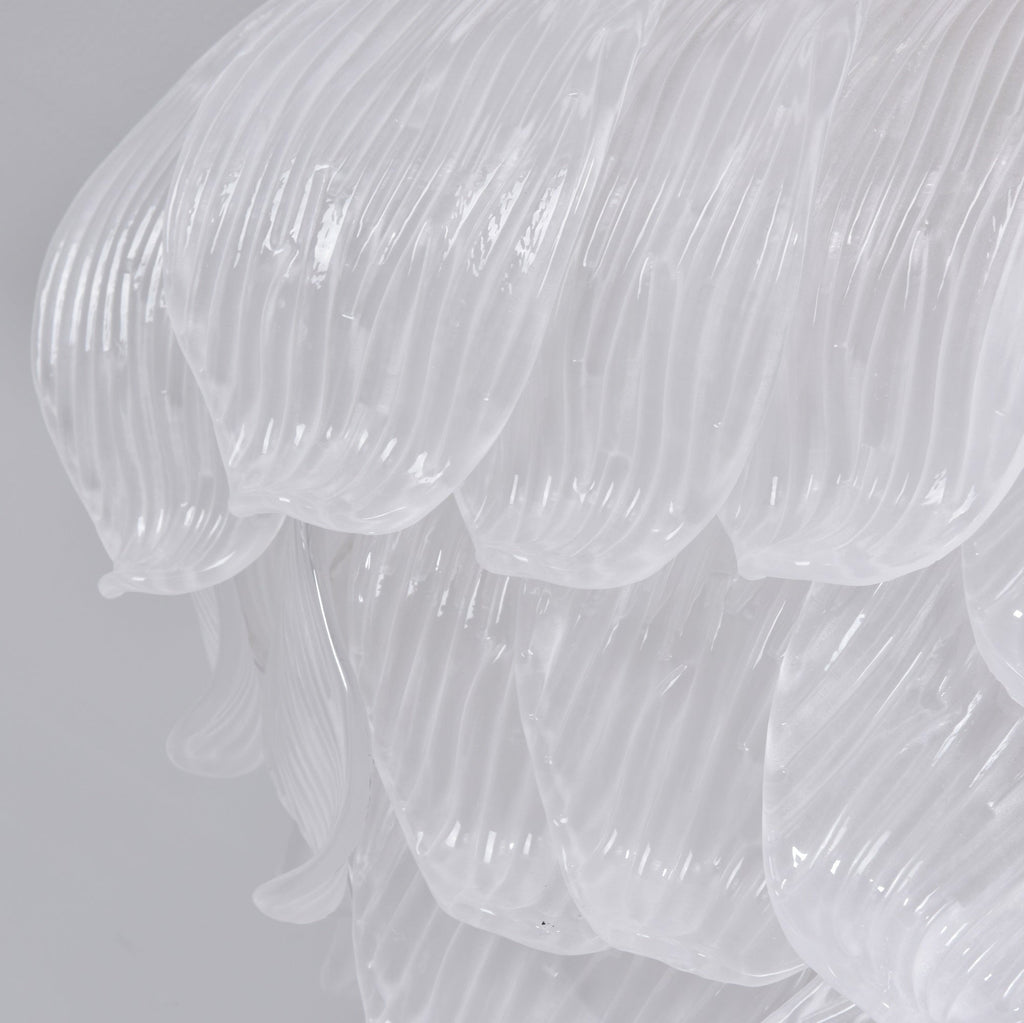 Tuliva Murano Ceiling Lamp by FIFTH & BEAM — product view 11