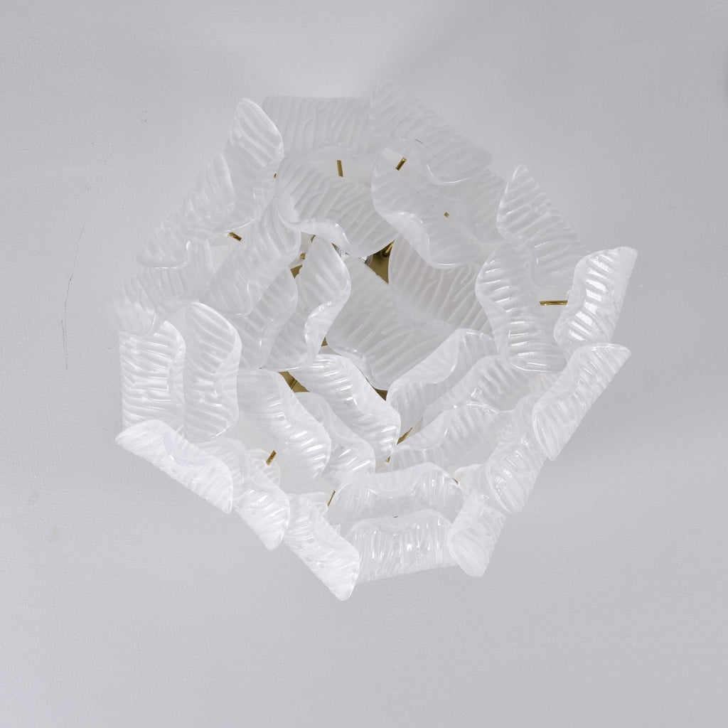 Tuliva Murano Ceiling Lamp by FIFTH & BEAM — product view 13