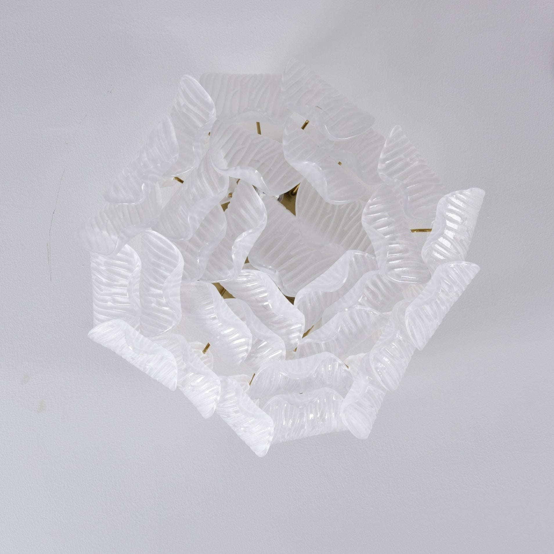 Tuliva Murano Ceiling Lamp by FIFTH & BEAM — product view 13