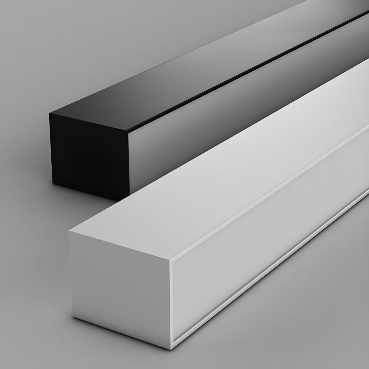 Ultra Slim Linear Ceiling Light by FIFTH & BEAM — product view 9