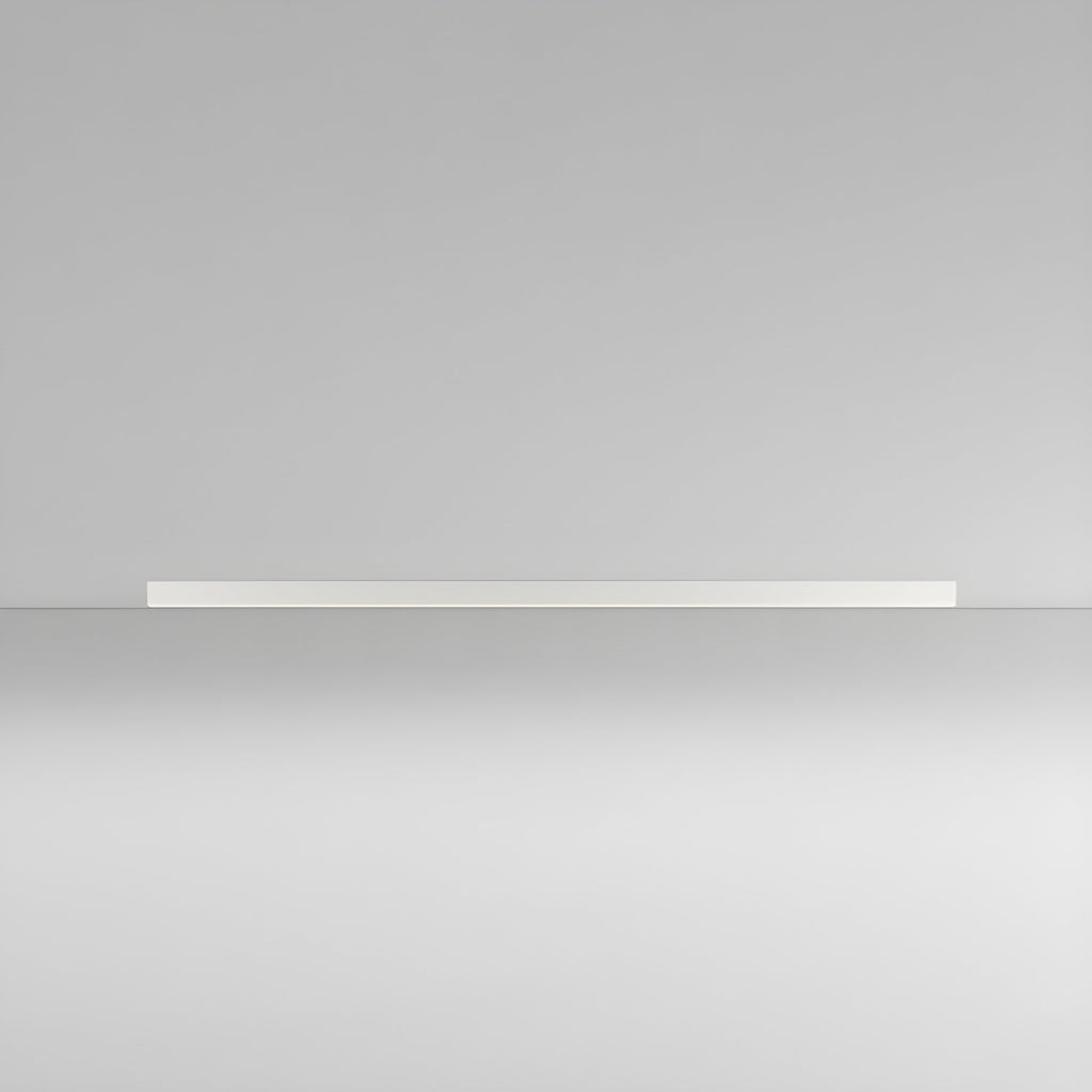 Ultra Slim Linear Ceiling Light by FIFTH & BEAM — product view 14