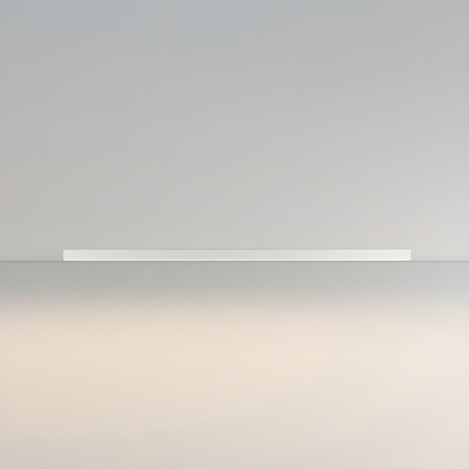 Ultra Slim Linear Ceiling Light by FIFTH & BEAM — product view 15