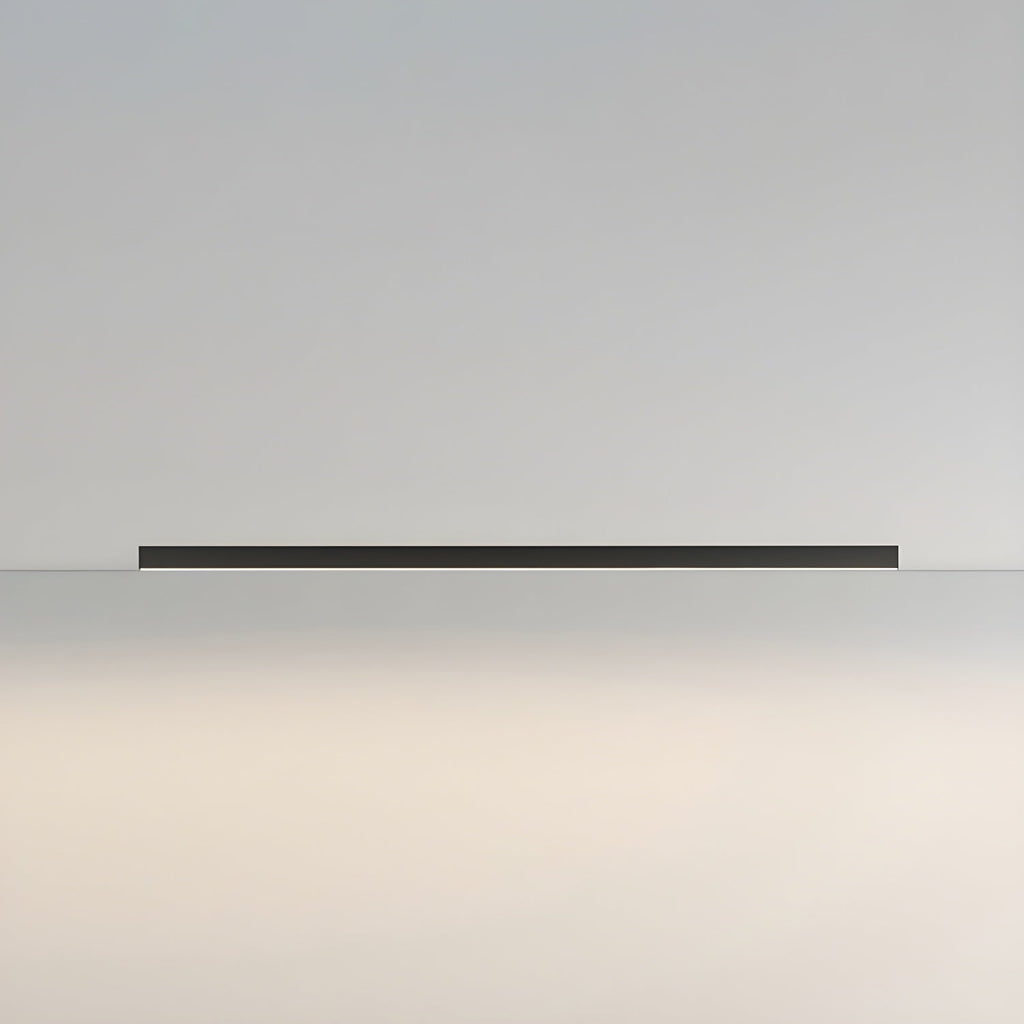 Ultra Slim Linear Ceiling Light by FIFTH & BEAM — product view 16