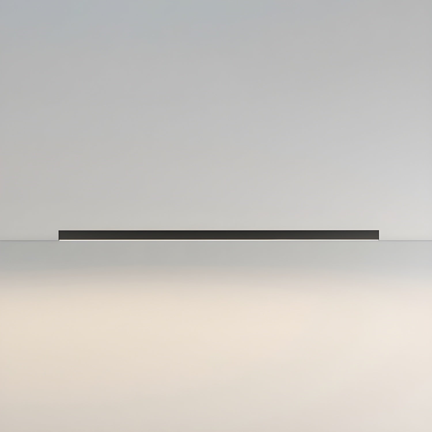 Ultra Slim Linear Ceiling Light by FIFTH & BEAM — product view 16