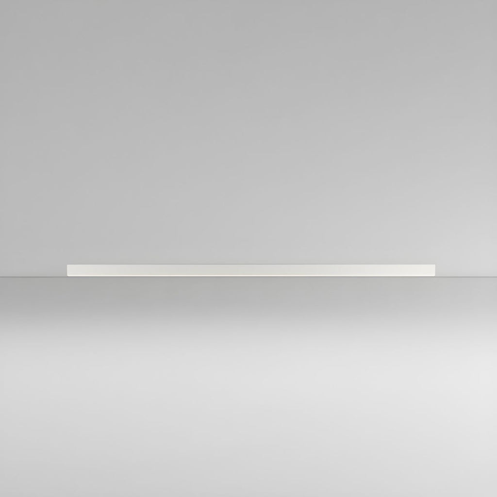 Ultra Slim Linear Ceiling Light by FIFTH & BEAM — product view 17