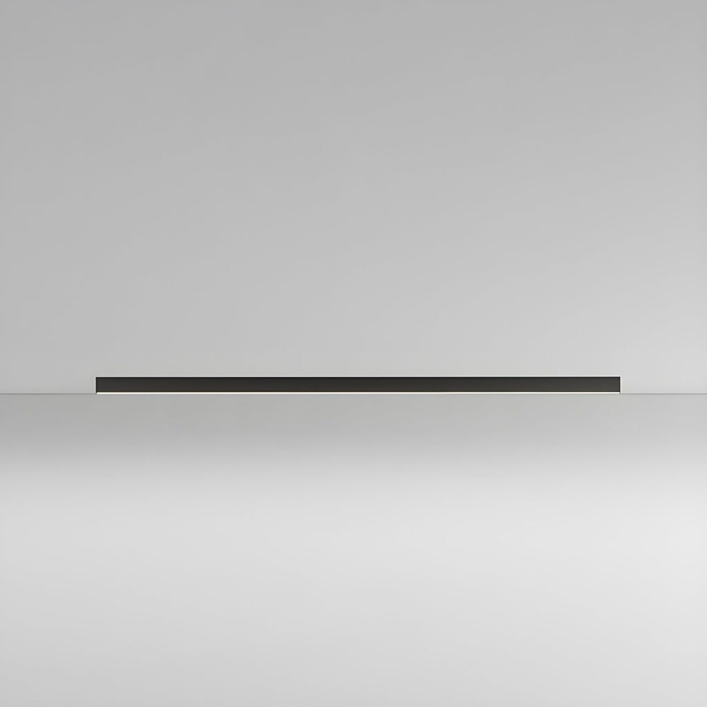 Ultra Slim Linear Ceiling Light by FIFTH & BEAM — product view 18