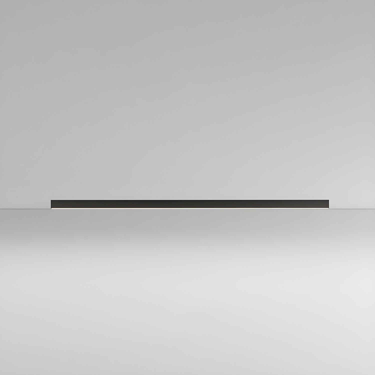 Ultra Slim Linear Ceiling Light by FIFTH & BEAM — product view 18