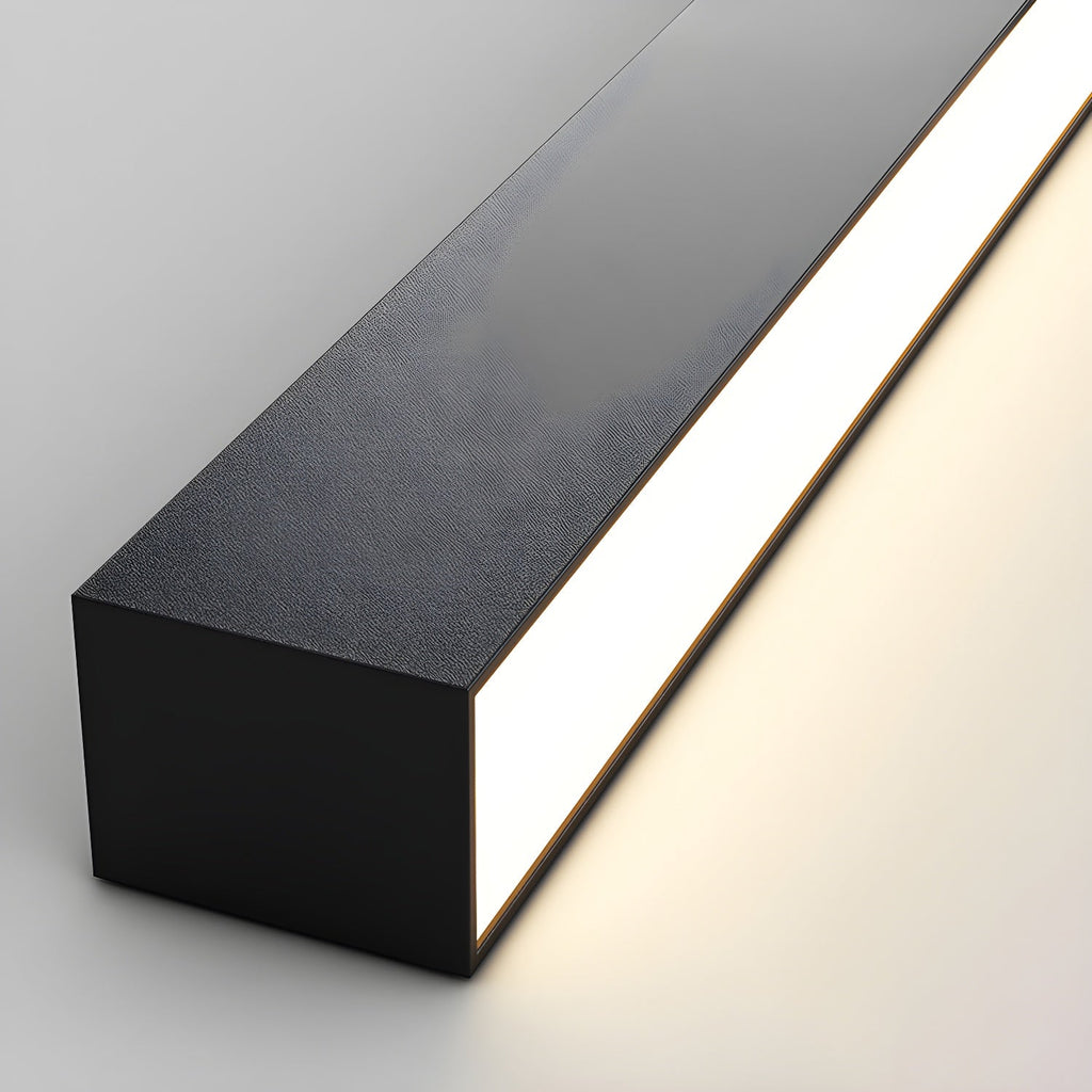 Ultra Slim Linear Ceiling Light by FIFTH & BEAM — product view 3