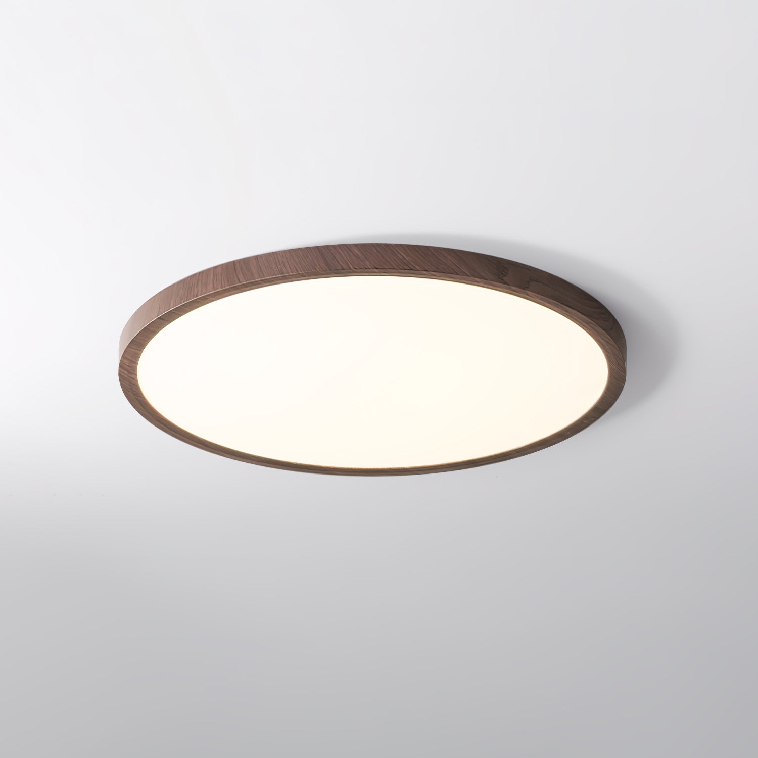 Ultrathin Round Ceiling Light by FIFTH & BEAM — product view 8
