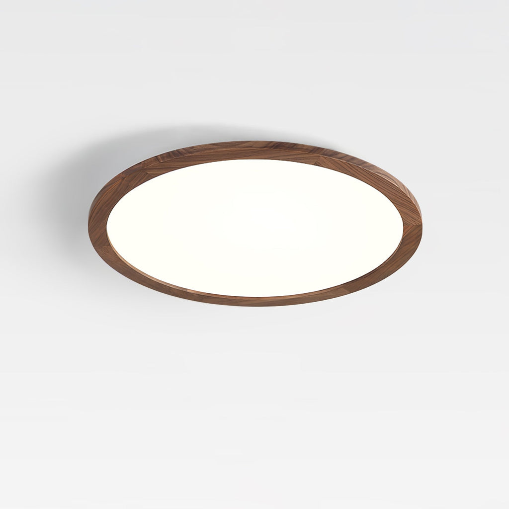 Ultrathin Round Ceiling Light by FIFTH & BEAM — product view 9