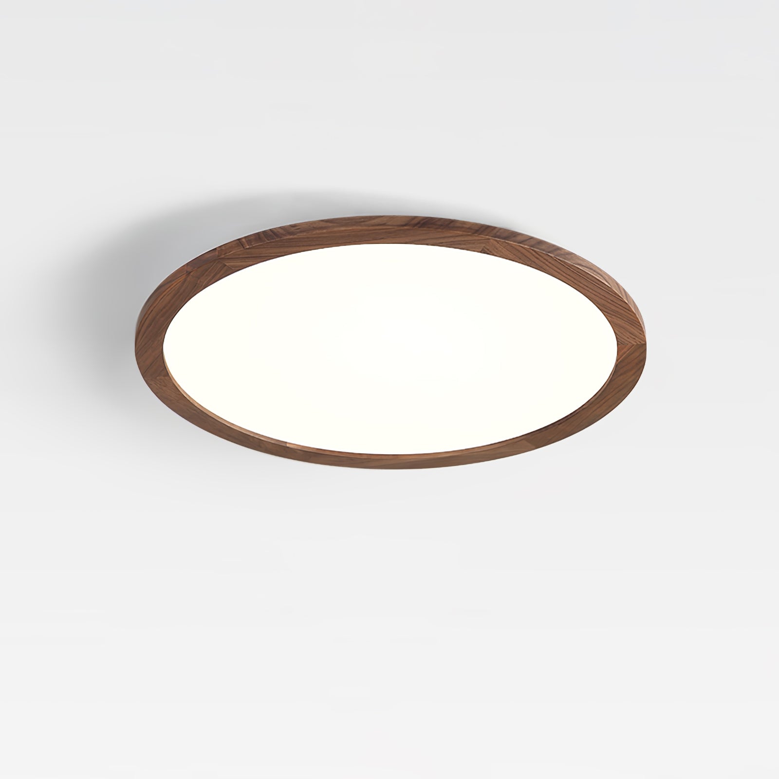 Ultrathin Round Ceiling Light by FIFTH & BEAM — product view 9