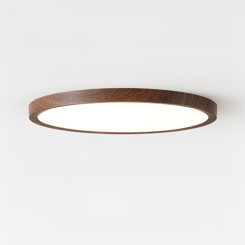 Ultrathin Round Ceiling Light by FIFTH & BEAM — product view 10