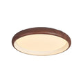 Valencia Walnut Ceiling Light by FIFTH & BEAM — product view 7