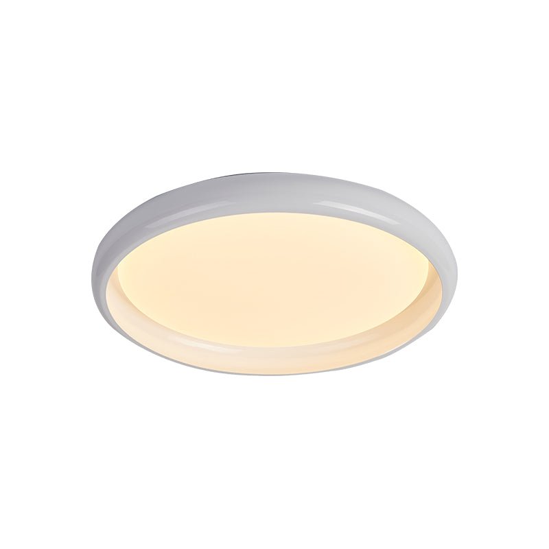 Valencia Walnut Ceiling Light by FIFTH & BEAM — product view 6