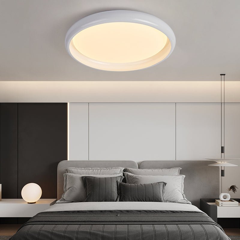 Valencia Walnut Ceiling Light by FIFTH & BEAM — product view 13
