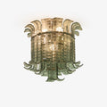 Valeria Murano Glass Ceiling Lamp by FIFTH & BEAM — product view 13