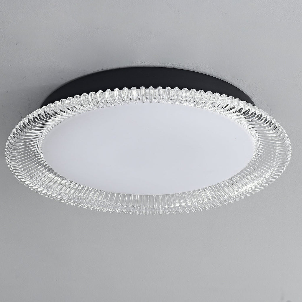 Vanguard Ceiling Light by FIFTH & BEAM — product view 9