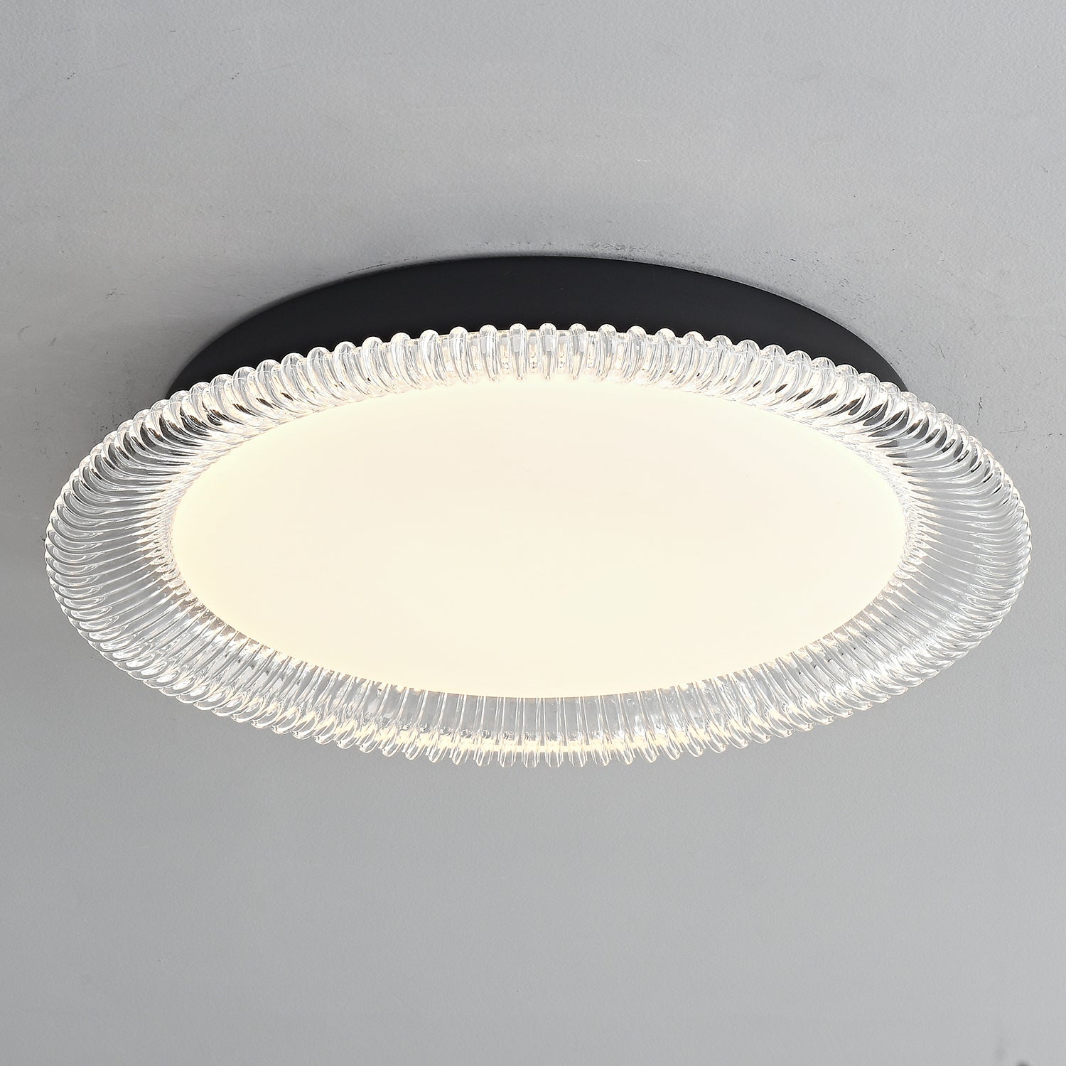 Vanguard Ceiling Light by FIFTH & BEAM — product view 11