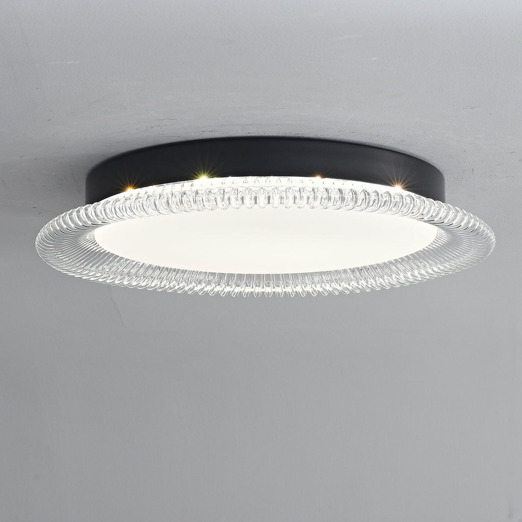 Vanguard Ceiling Light by FIFTH & BEAM — product view 16
