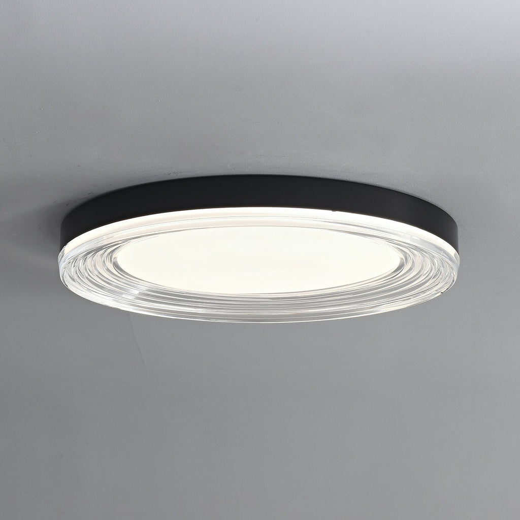 Vanguard Ceiling Light by FIFTH & BEAM — product view 4