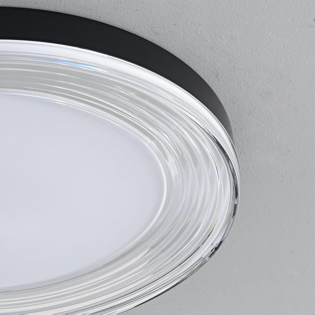 Vanguard Ceiling Light by FIFTH & BEAM — product view 5