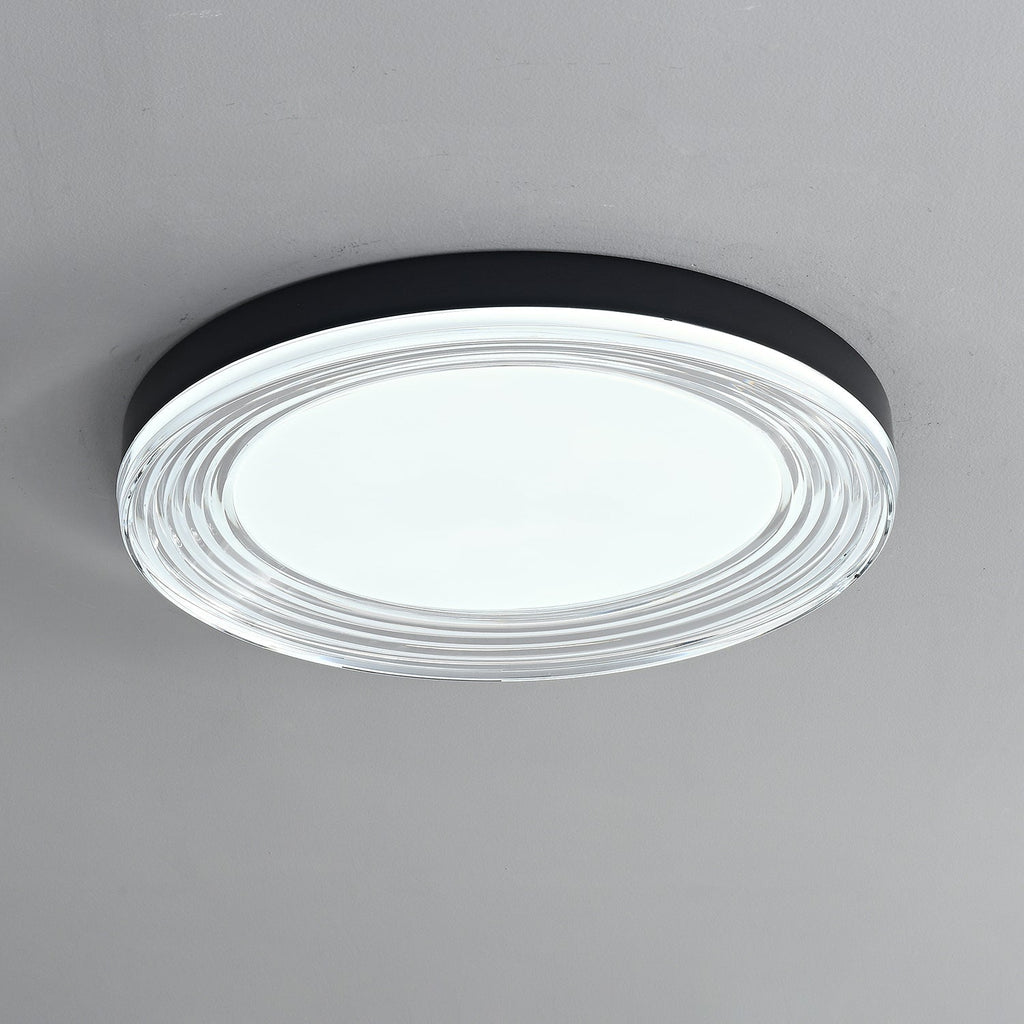 Vanguard Ceiling Light by FIFTH & BEAM — product view 23