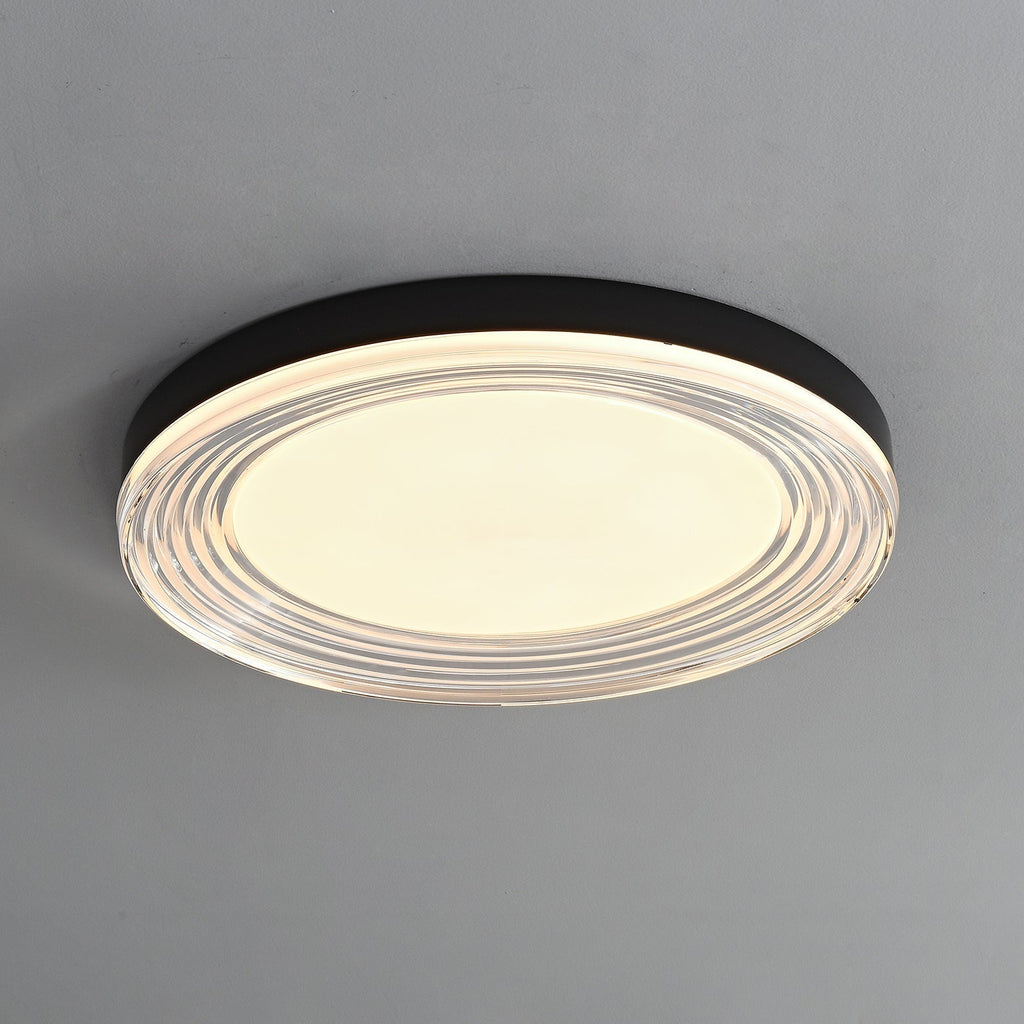 Vanguard Ceiling Light by FIFTH & BEAM — product view 24