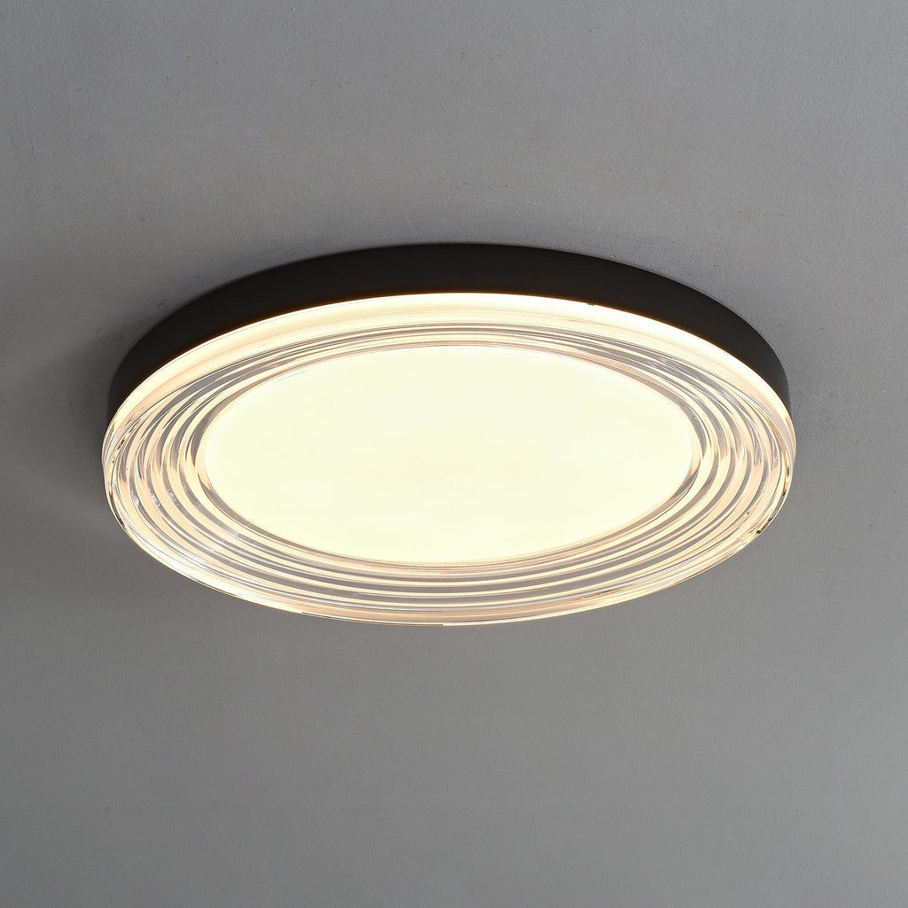 Vanguard Ceiling Light by FIFTH & BEAM — product view 27