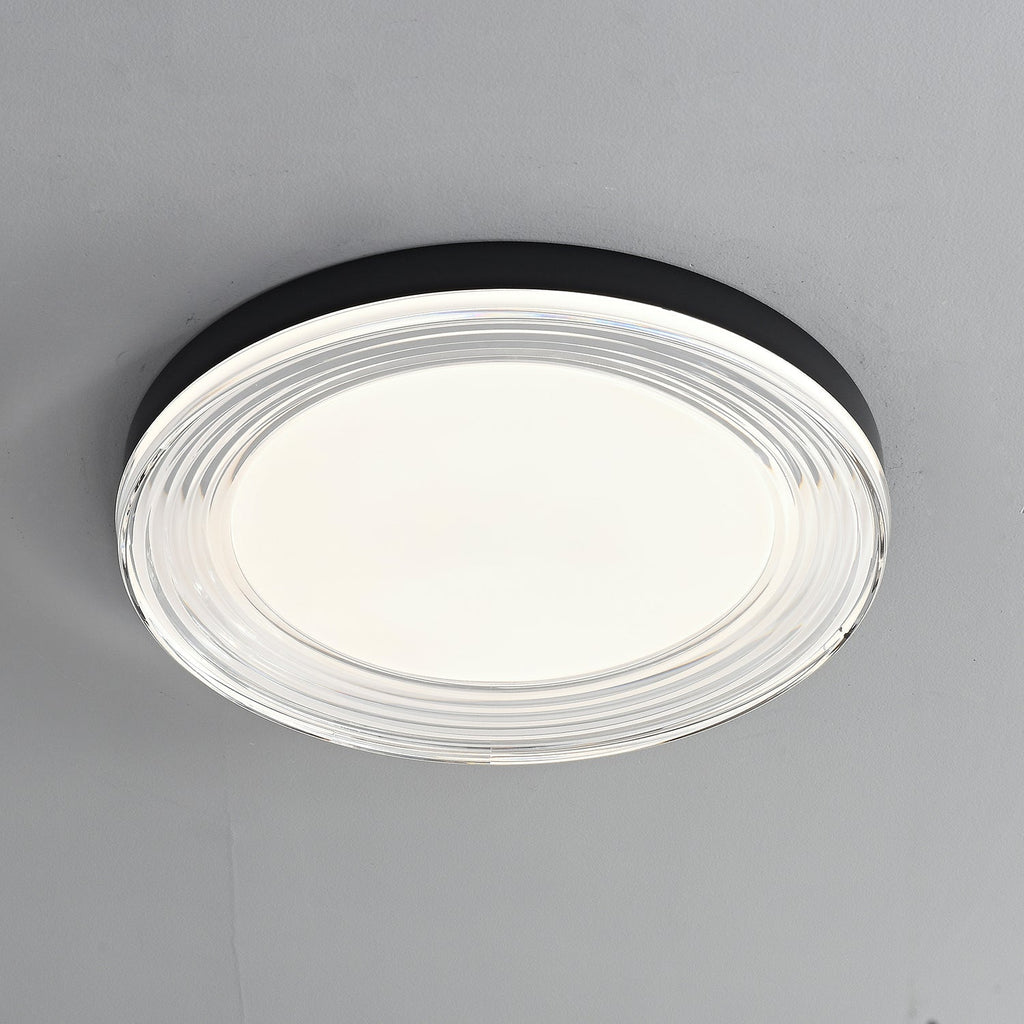 Vanguard Ceiling Light by FIFTH & BEAM — product view 3