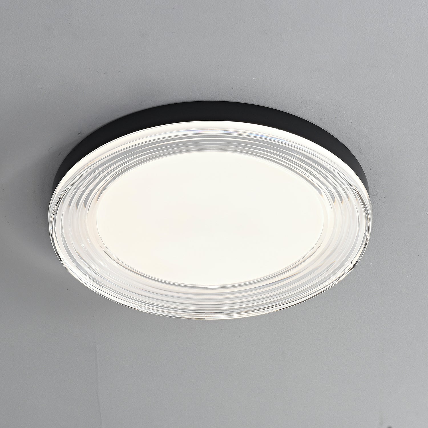 Vanguard Ceiling Light by FIFTH & BEAM — product view 3