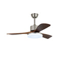 Vega Ceiling Fan Light by FIFTH & BEAM — product view 6