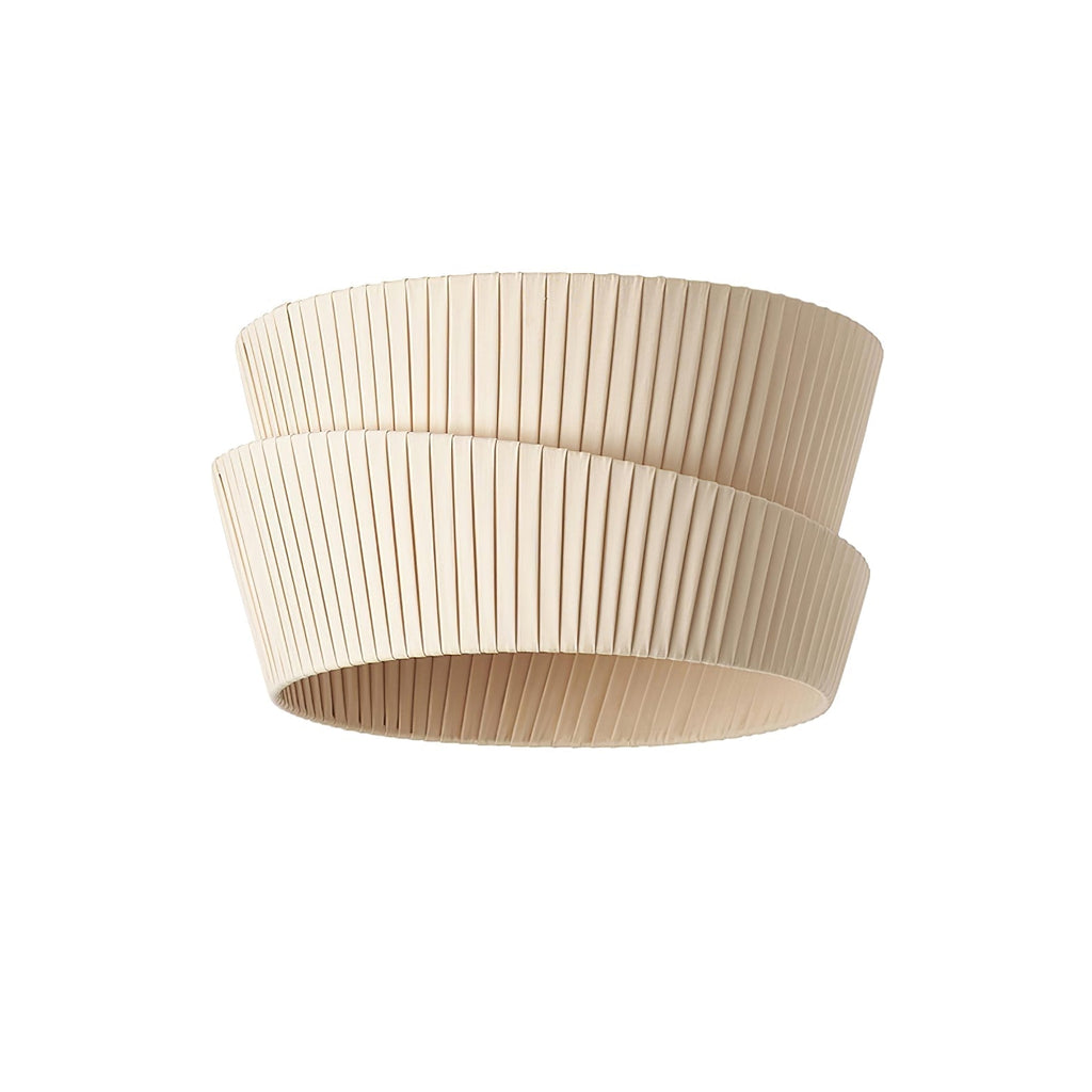 Vela Twist Ceiling Lamp by FIFTH & BEAM — product view 7