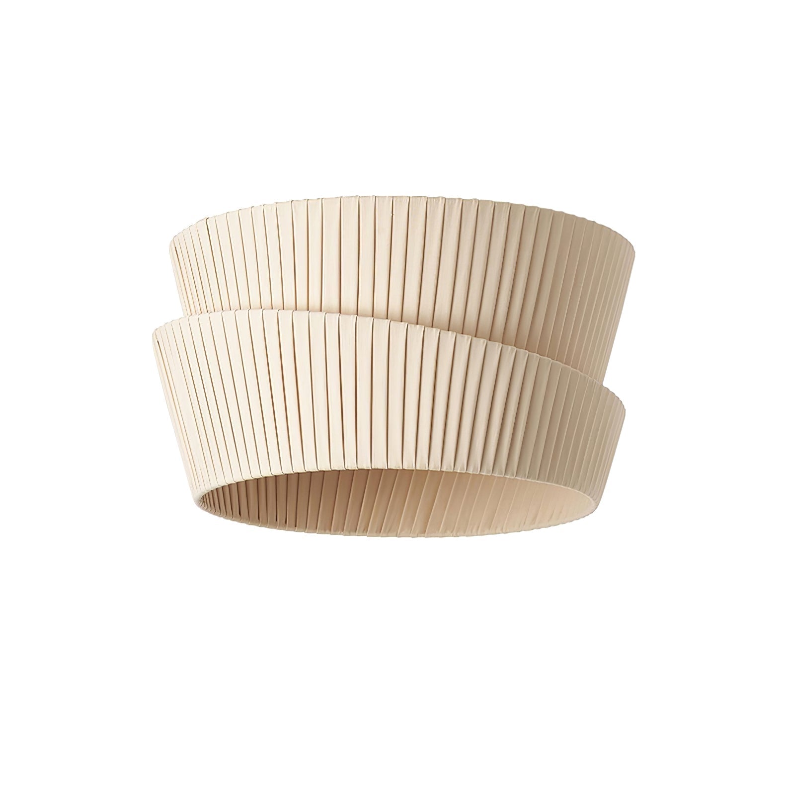 Vela Twist Ceiling Lamp by FIFTH & BEAM — product view 7