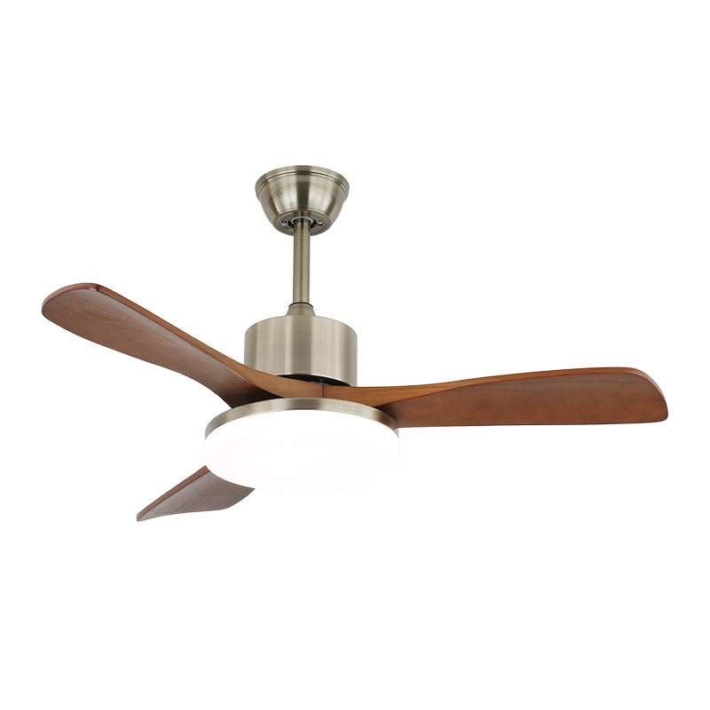 Velano Curve Ceiling Fan Light by FIFTH & BEAM — product view 7