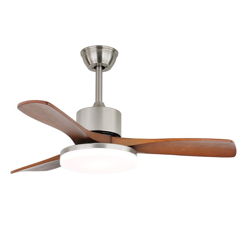 Velano Curve Ceiling Fan Light by FIFTH & BEAM — product view 8