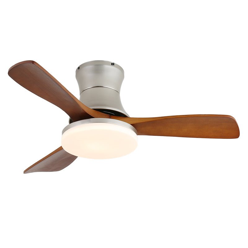 Velano Curve Ceiling Fan Light by FIFTH & BEAM — product view 11