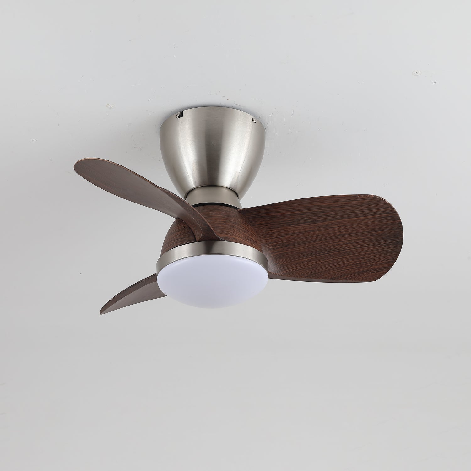 Velis Ceiling Fan Light by FIFTH & BEAM — product view 7