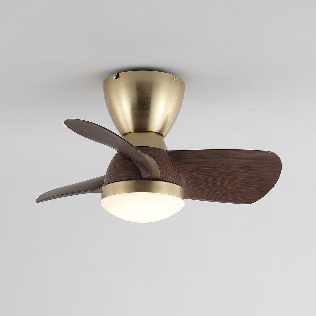 Velis Ceiling Fan Light by FIFTH & BEAM — product view 15