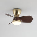 Velis Ceiling Fan Light by FIFTH & BEAM — product view 16