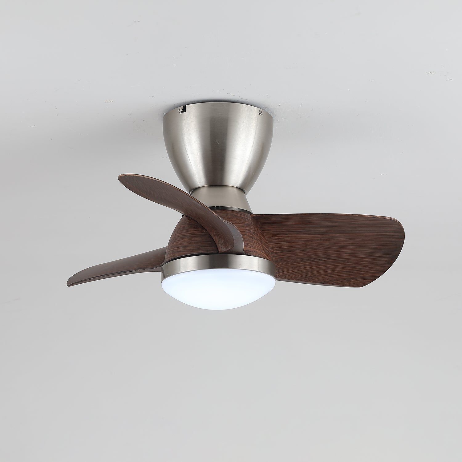 Velis Ceiling Fan Light by FIFTH & BEAM — product view 2