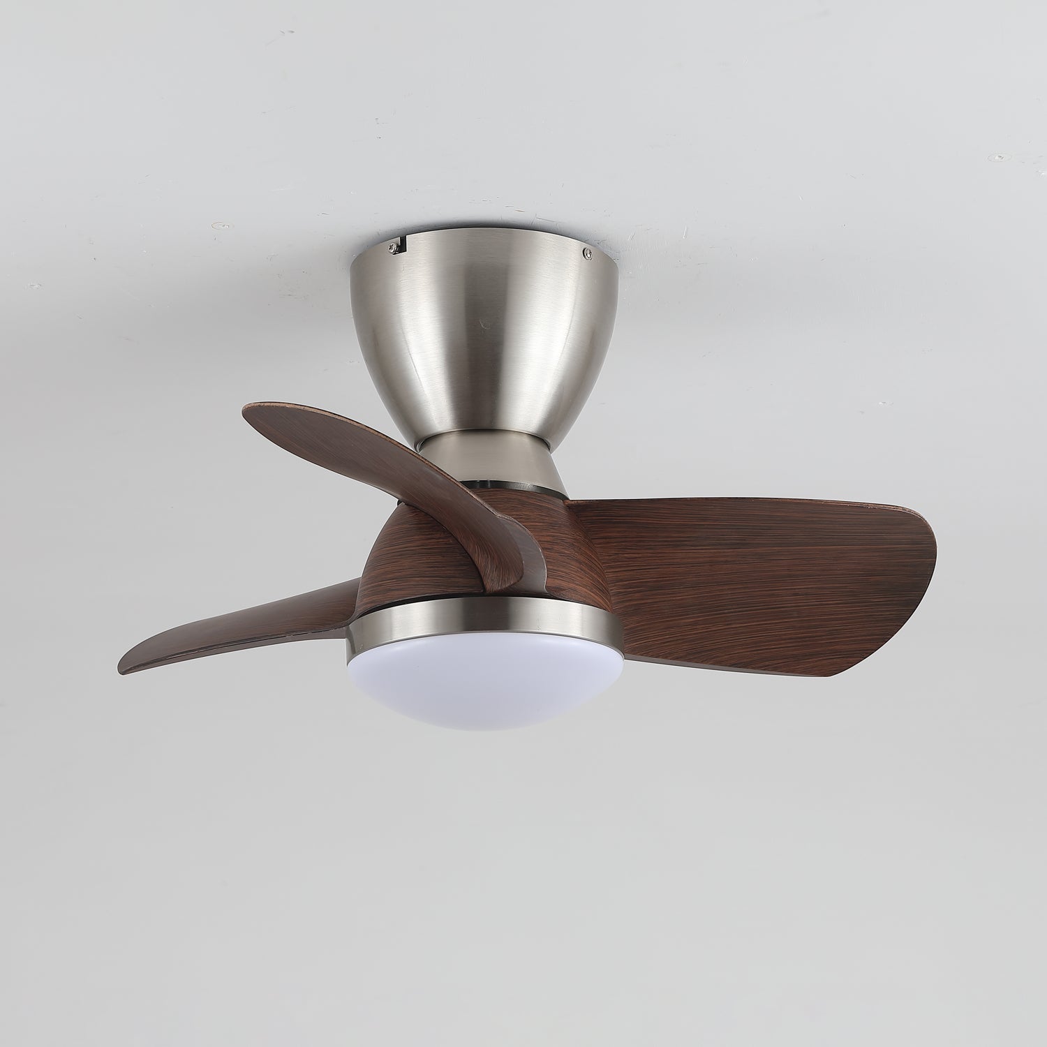 Velis Ceiling Fan Light by FIFTH & BEAM — product view 4